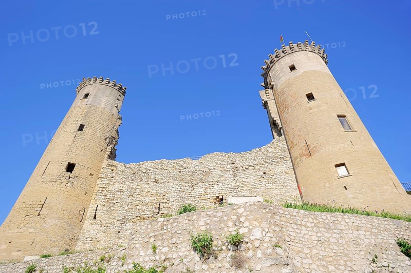 Castle