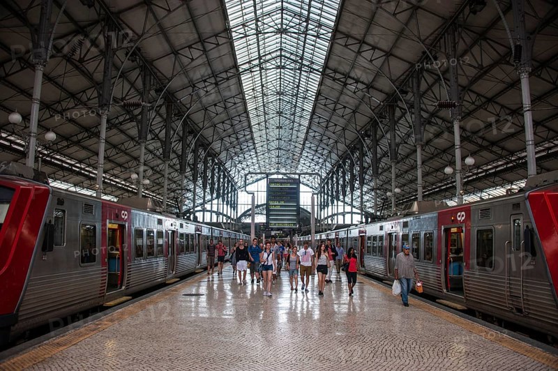 Platform