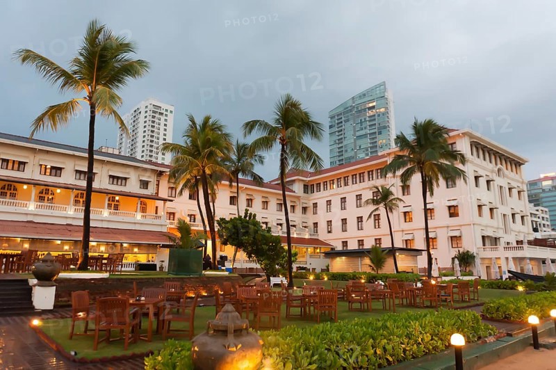 Galle Face Hotel