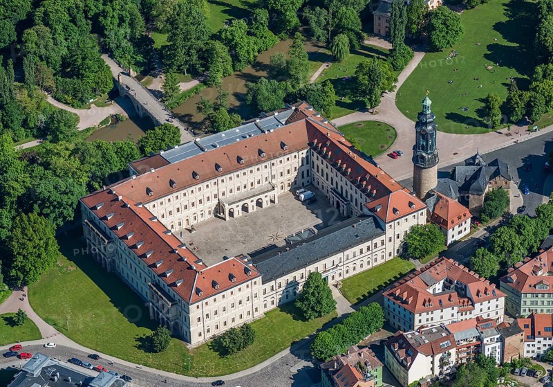 City Castle
