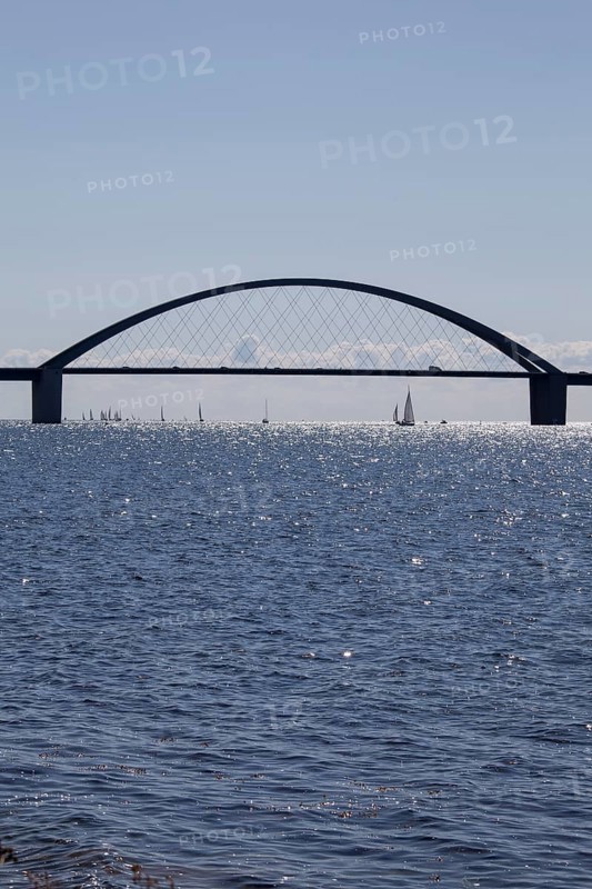 Fehmarnsundbrucke