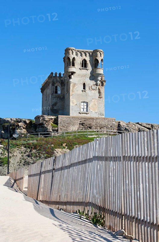 Castillo de Santa Catalina