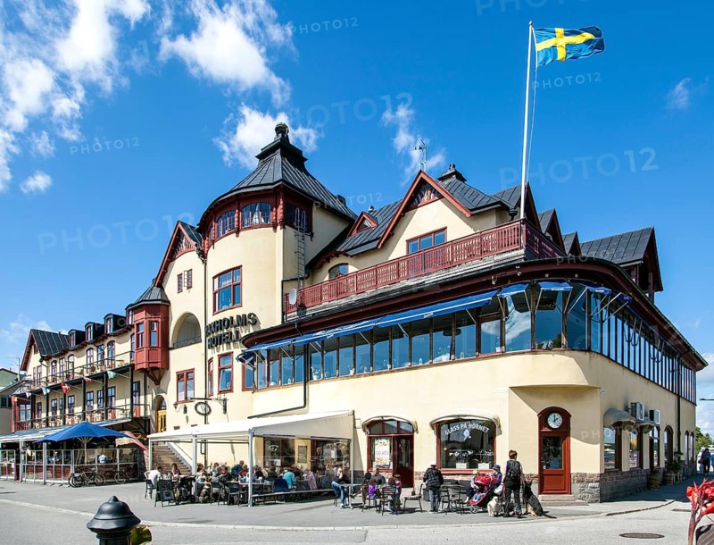 Waxholms Hotell