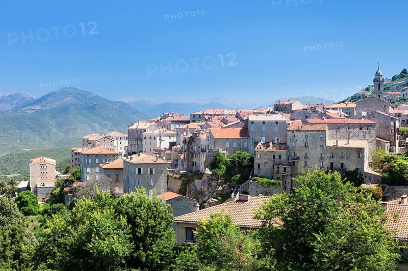 Townscape