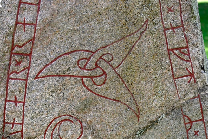 Runestone