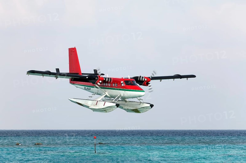 Hydroplane