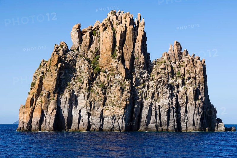 Isola di Basiluzzo