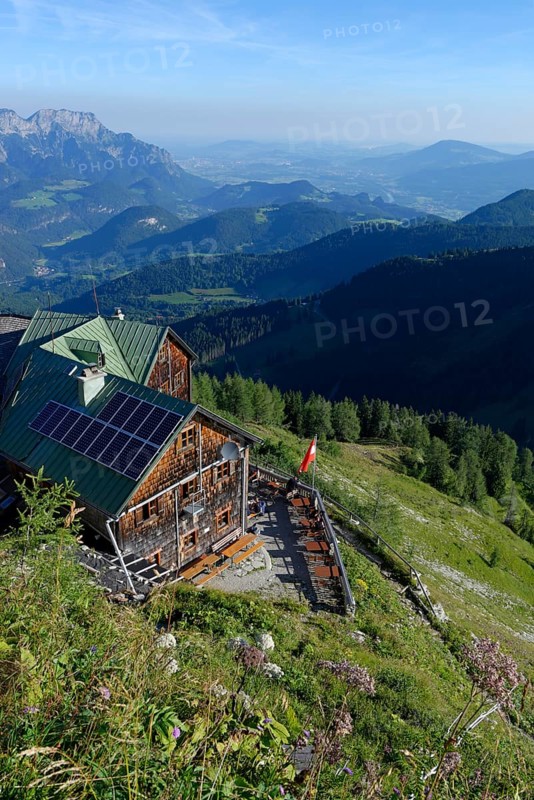 Purtschellerhaus