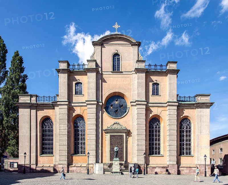 The Great Church or Church of St. Nicholas