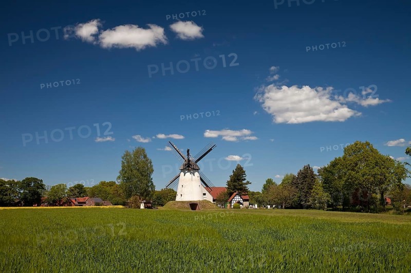 Wegholmer Mill