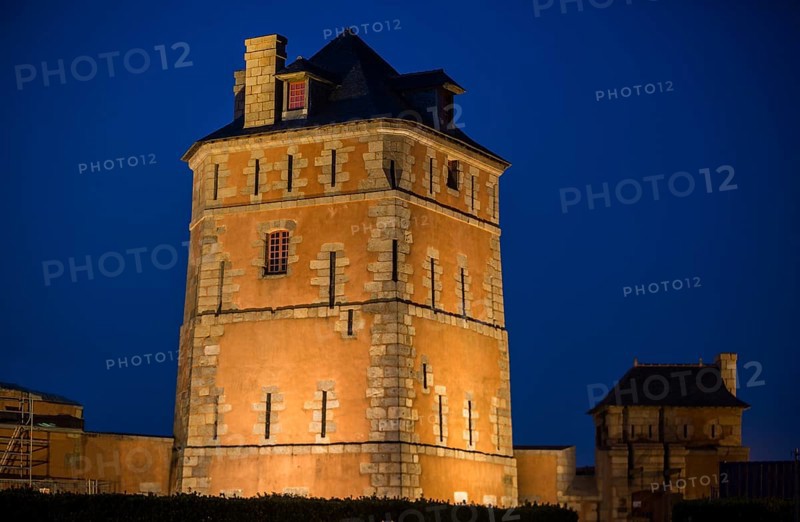 Tour Vauban