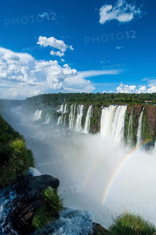 Iguazu Falls