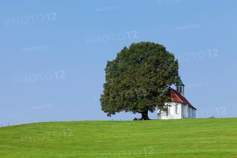 Heilig-Kreuz-Kapelle