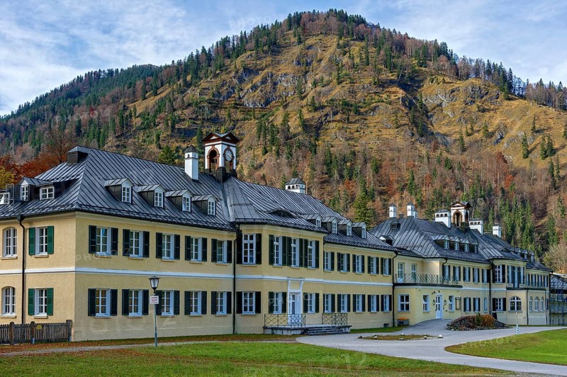 Education centre of the Hanns Seidel Foundation