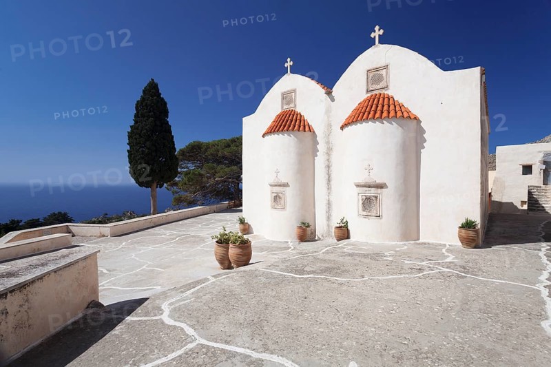 Monastery of Preveli