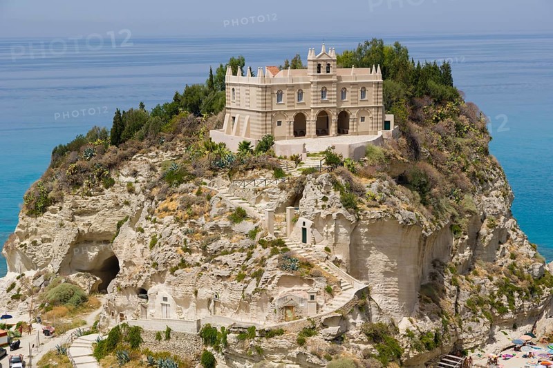 Chiesa Santa Maria dell Isola Church