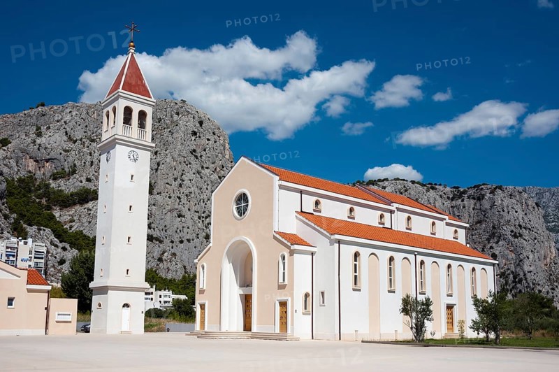 New Orthodox Church