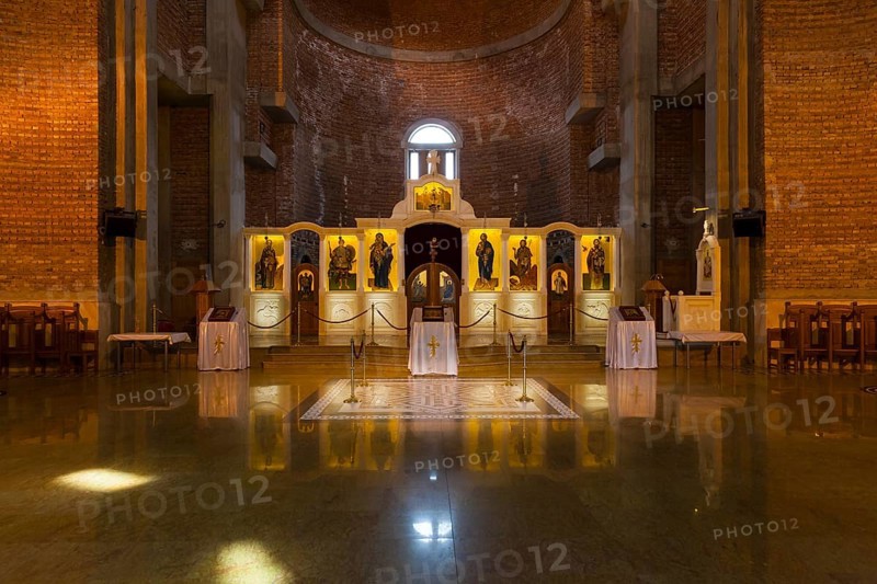 Svetog Dimitrija Orthodox church