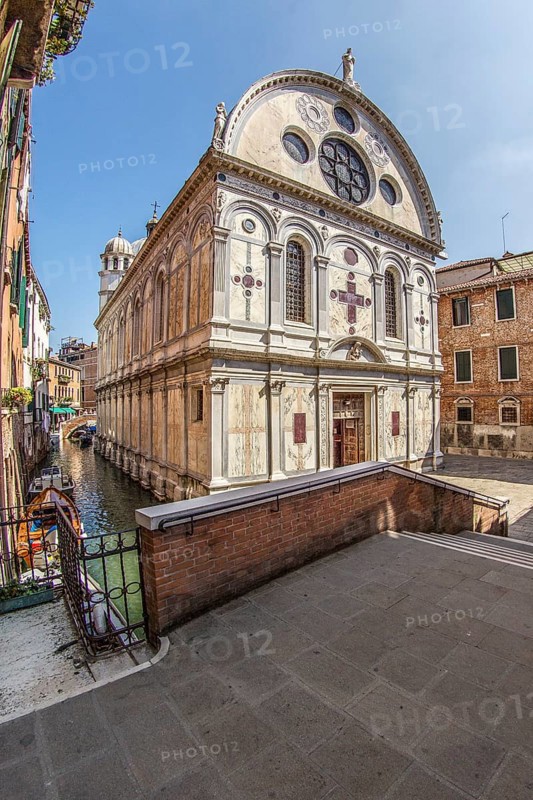 Church of Santa Maria dei Miracoli