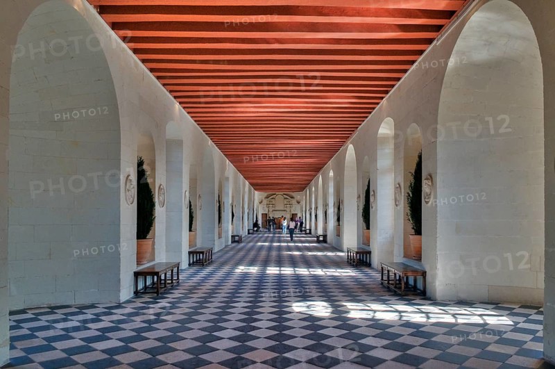 Gallery of Catherine de Medici