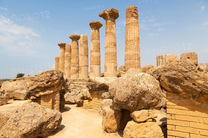Tempio di Ercole