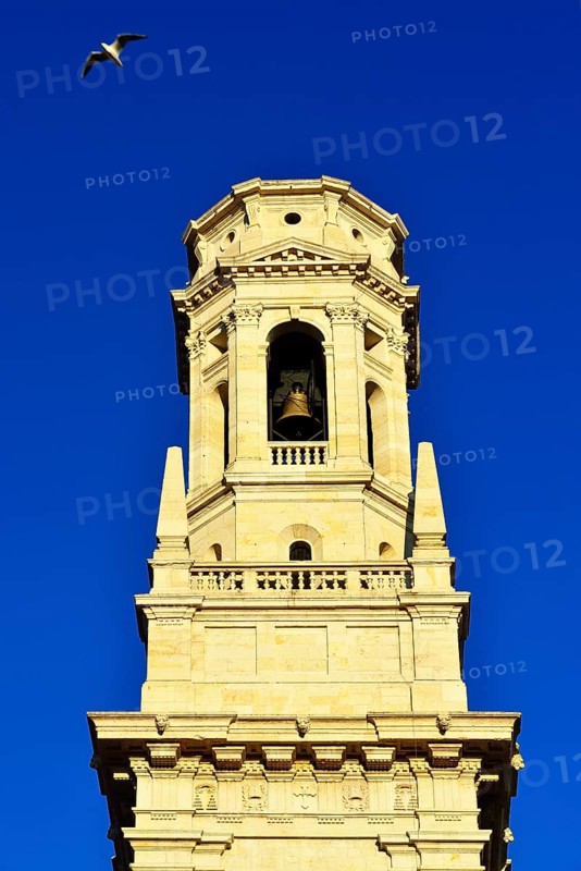 Steeple