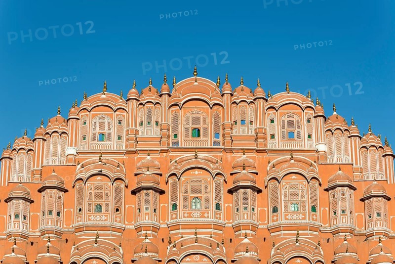 Hawa Mahal Palace