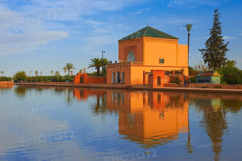 Saadier Palace