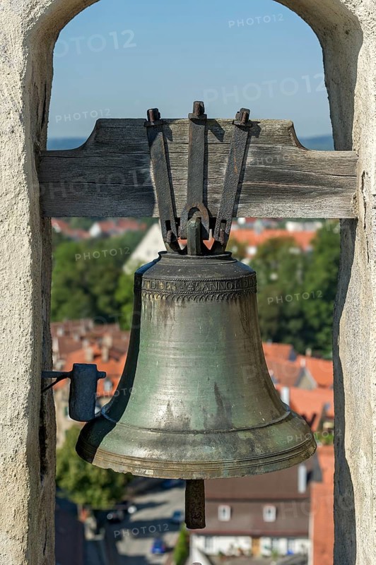 Sweden bell