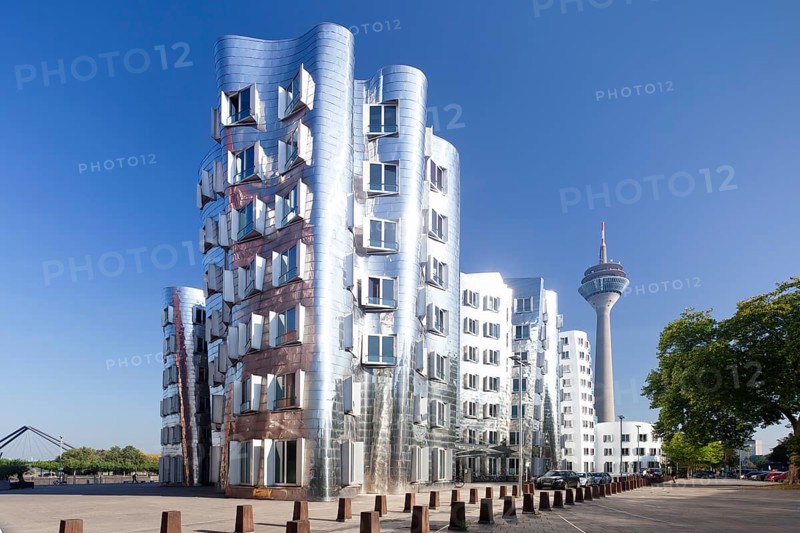 Neuer Zollhof