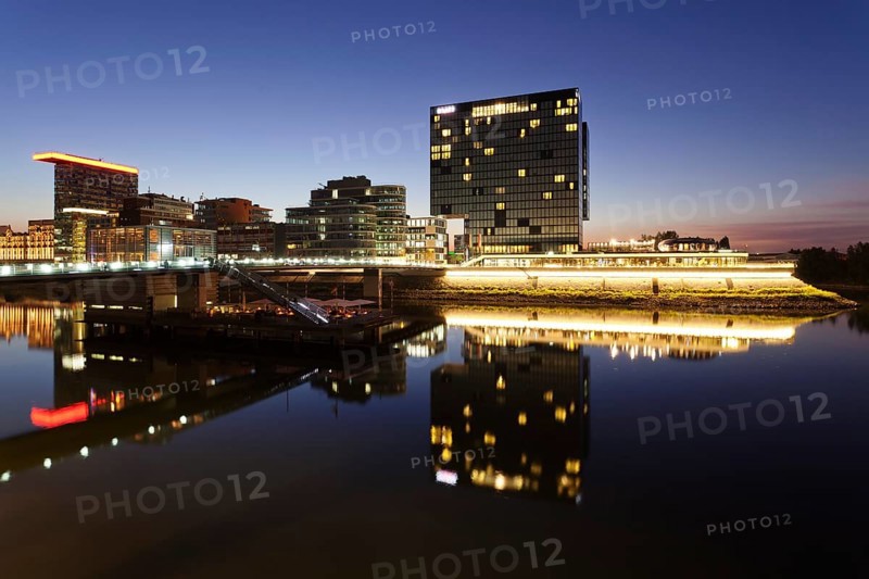 Hyatt Hotel