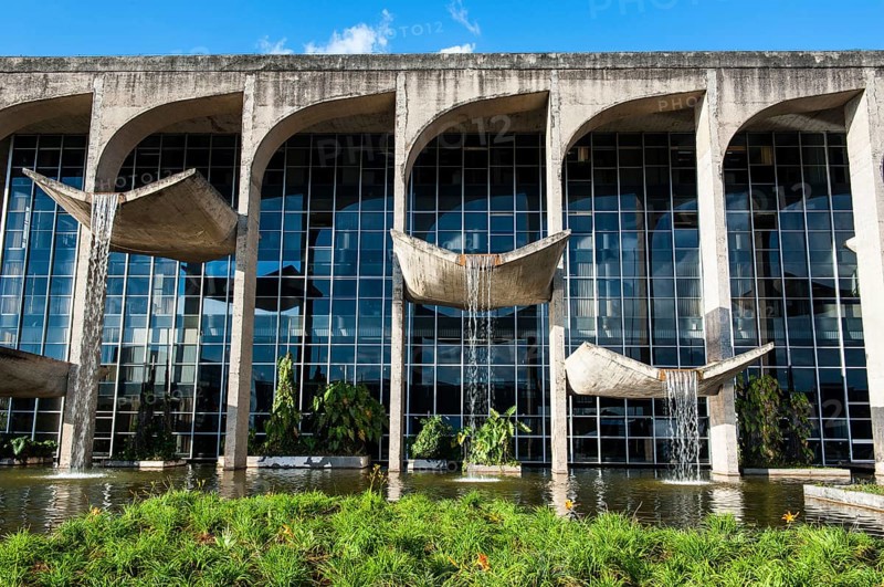 Ministry of Justice