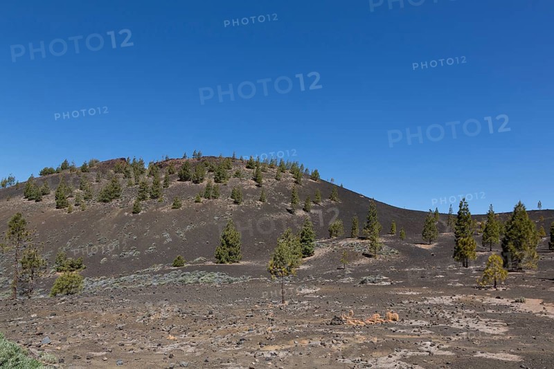 Volcano Samara