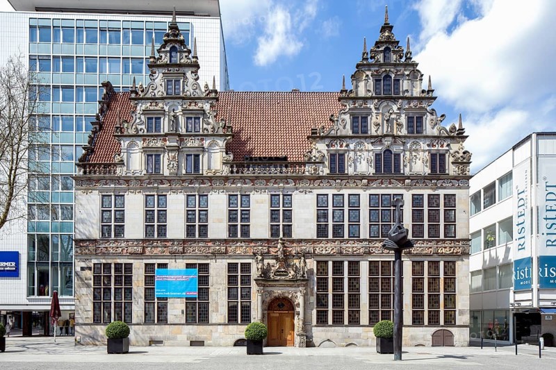Gewerbehaus Bremen