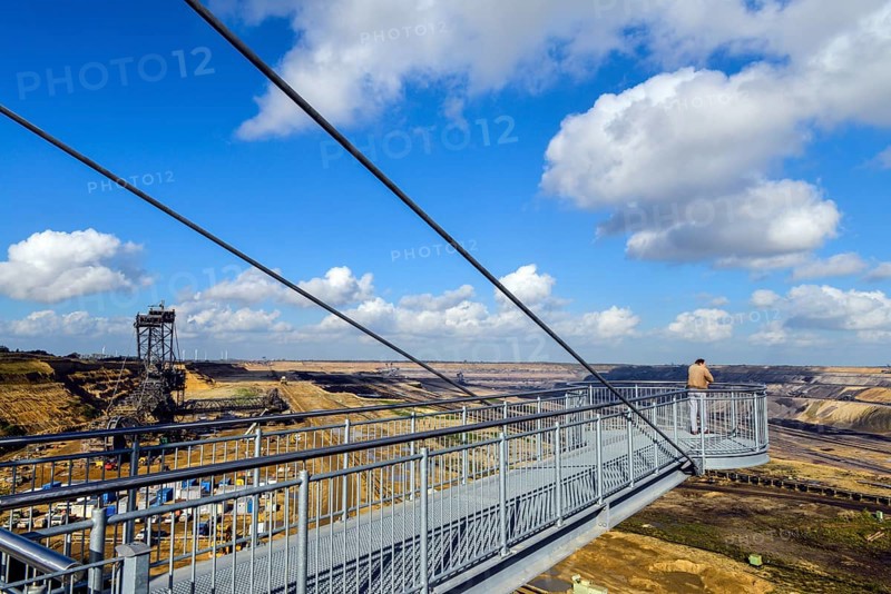 Viewing platform
