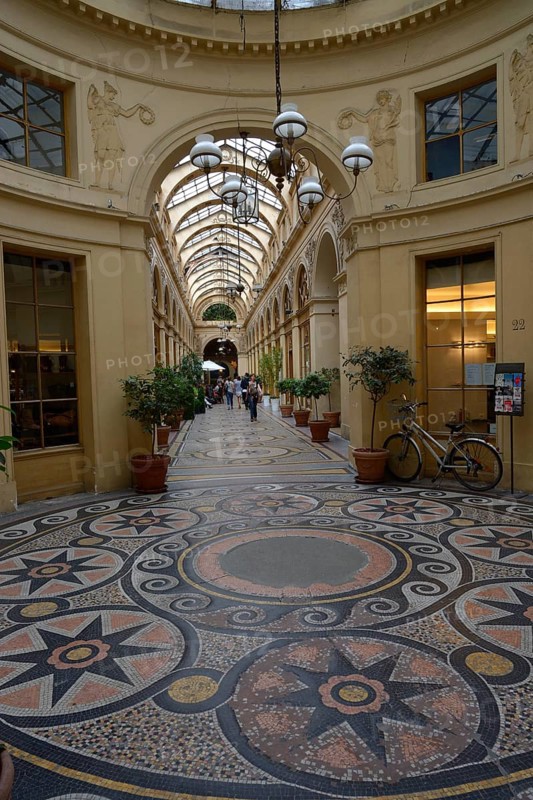 Galerie Vivienne