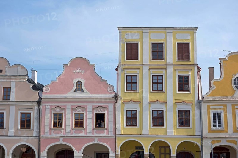 Town houses