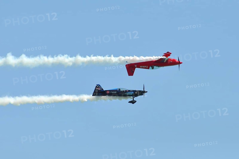 Firebird Aerobatics Team