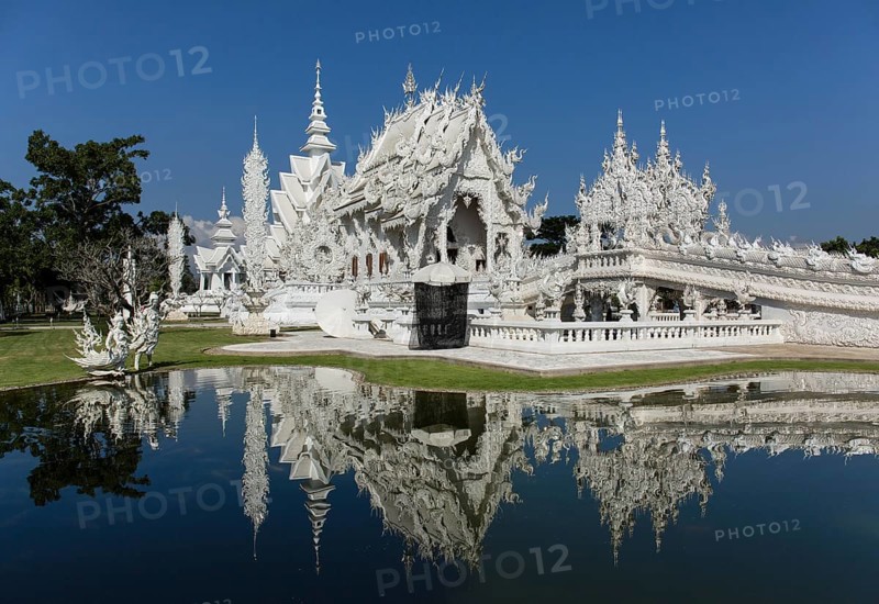 Wat Rong Khun