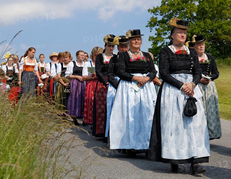 Corpus Christi procession