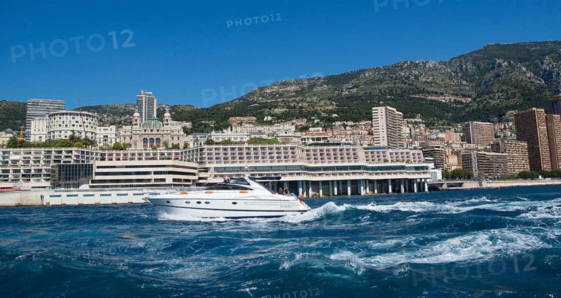 Port Hercule