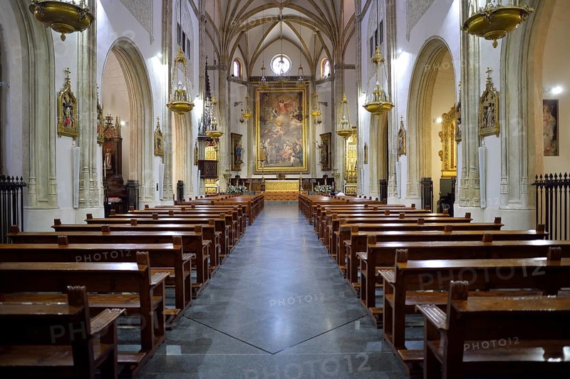 Nave