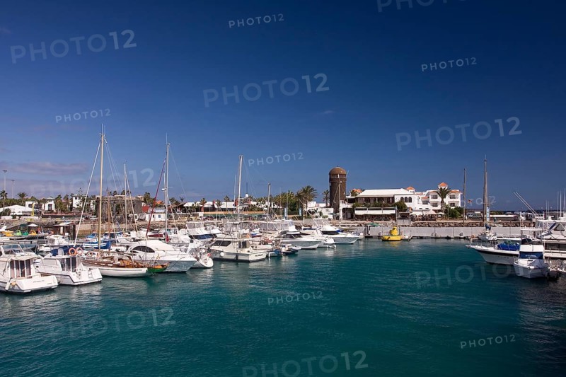 Harbour