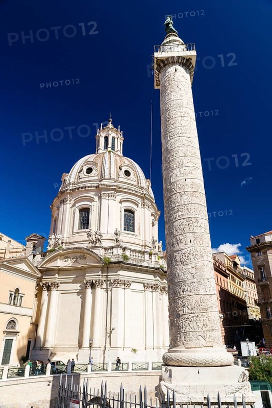 Trajan's Column
