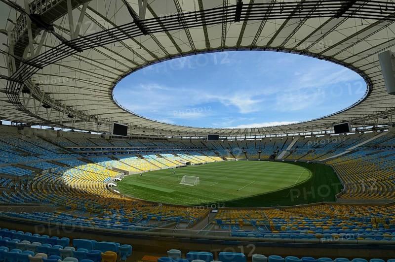 Maracana Stadium