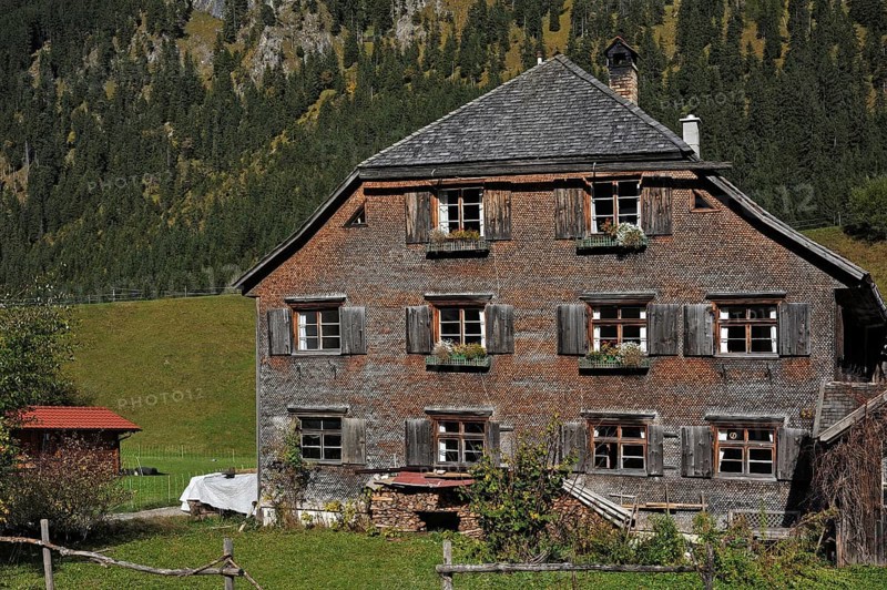 Farmhouse