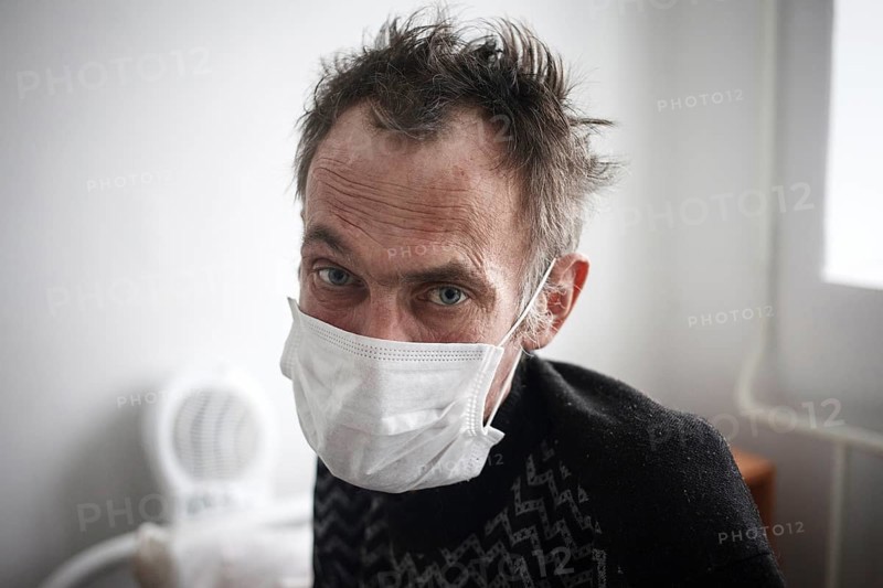 Tuberculosis and HIV in Moldova