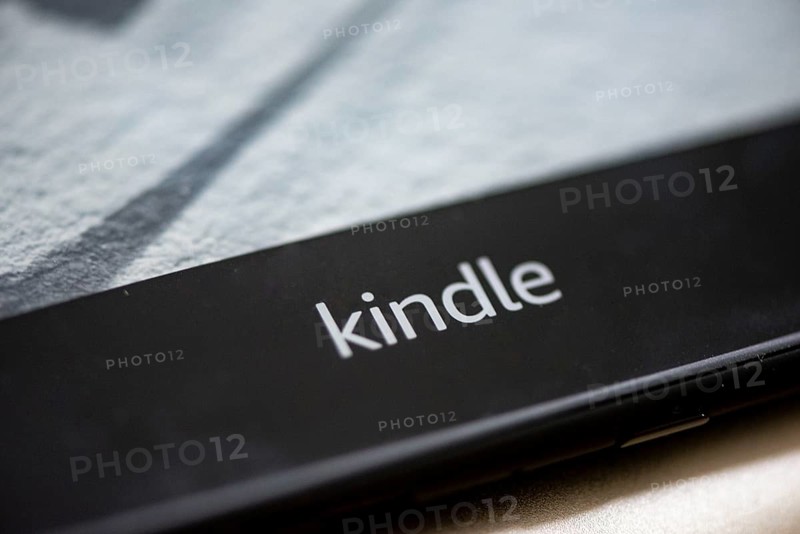 Amazon kindle