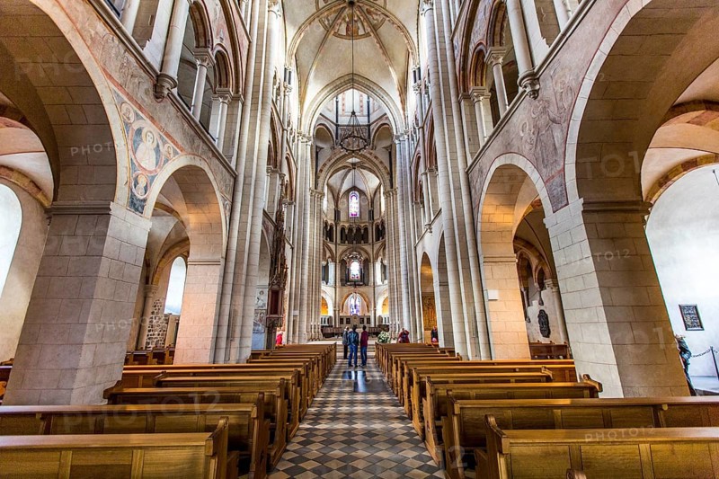 Nave