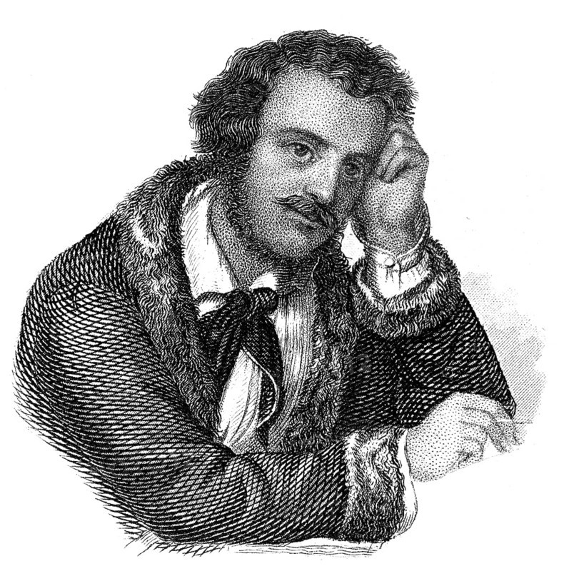 Ludwig Michael von Schwanthaler